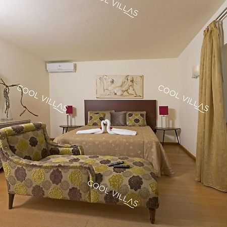 Villa Gardenia - Sea View, Wifi, Games Room Albufeira Ngoại thất bức ảnh