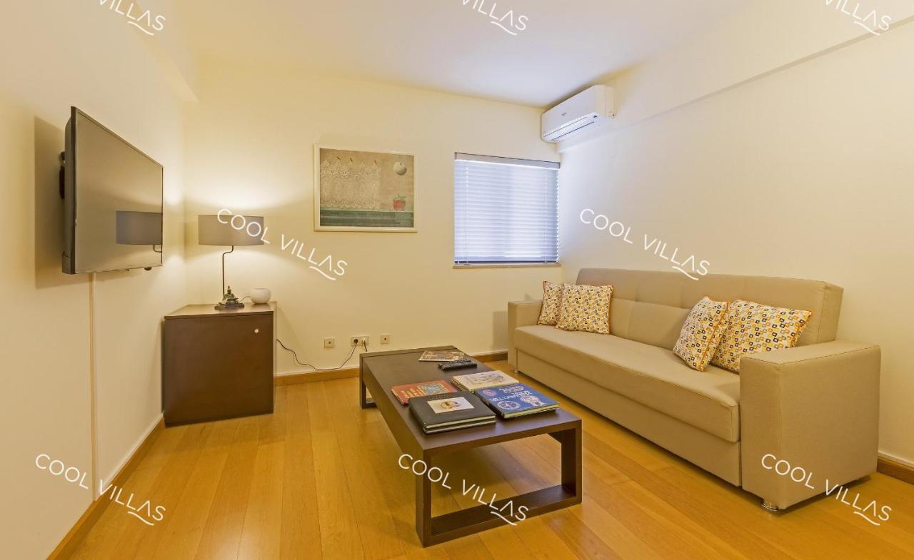 Villa Gardenia - Sea View, Wifi, Games Room Albufeira Ngoại thất bức ảnh